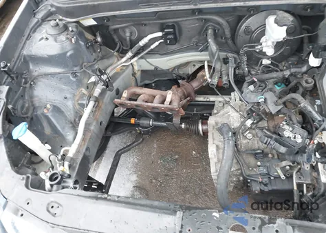 2013 Hyundai Sonata Se из США, поврежденный, VIN 5NPEC4AC4DH673945